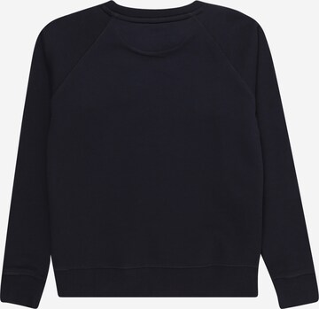 GANT Sweatshirt in Blue