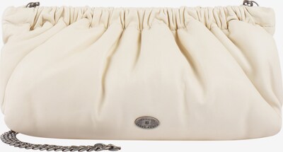 DreiMaster Klassik Pismo torbica u vuneno bijela, Pregled proizvoda