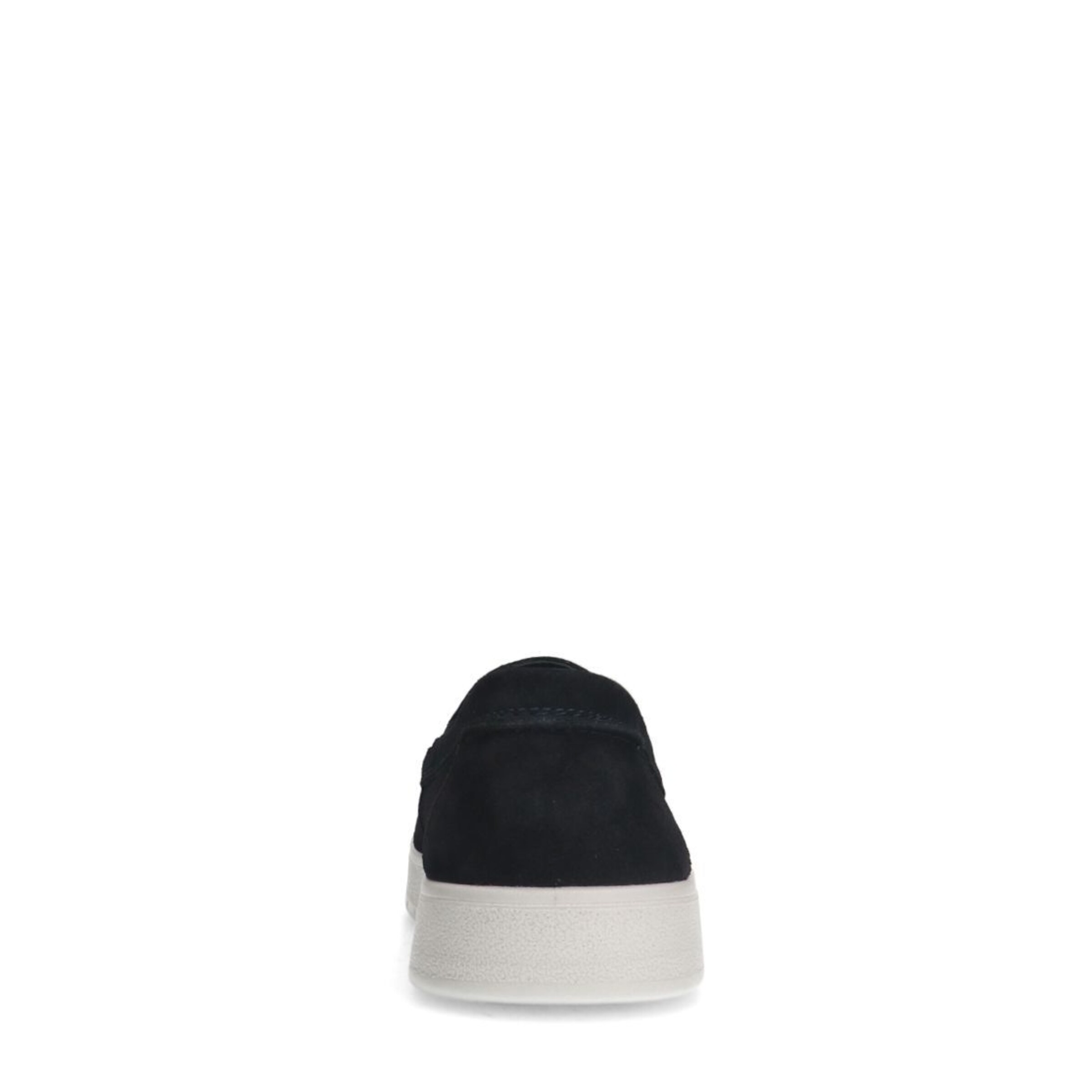 Chaussure basse no stress en bleu