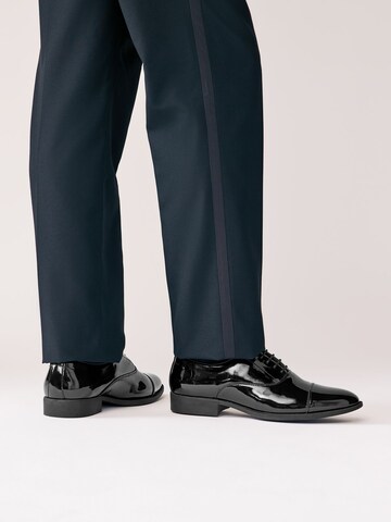 Scarpa stringata di Next in nero