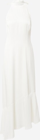 IVY OAK Evening Dress 'NONA' in White: front