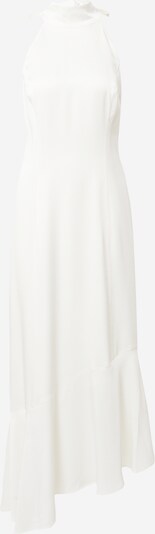 IVY OAK Robe de soirée 'NONA' en blanc, Vue avec produit