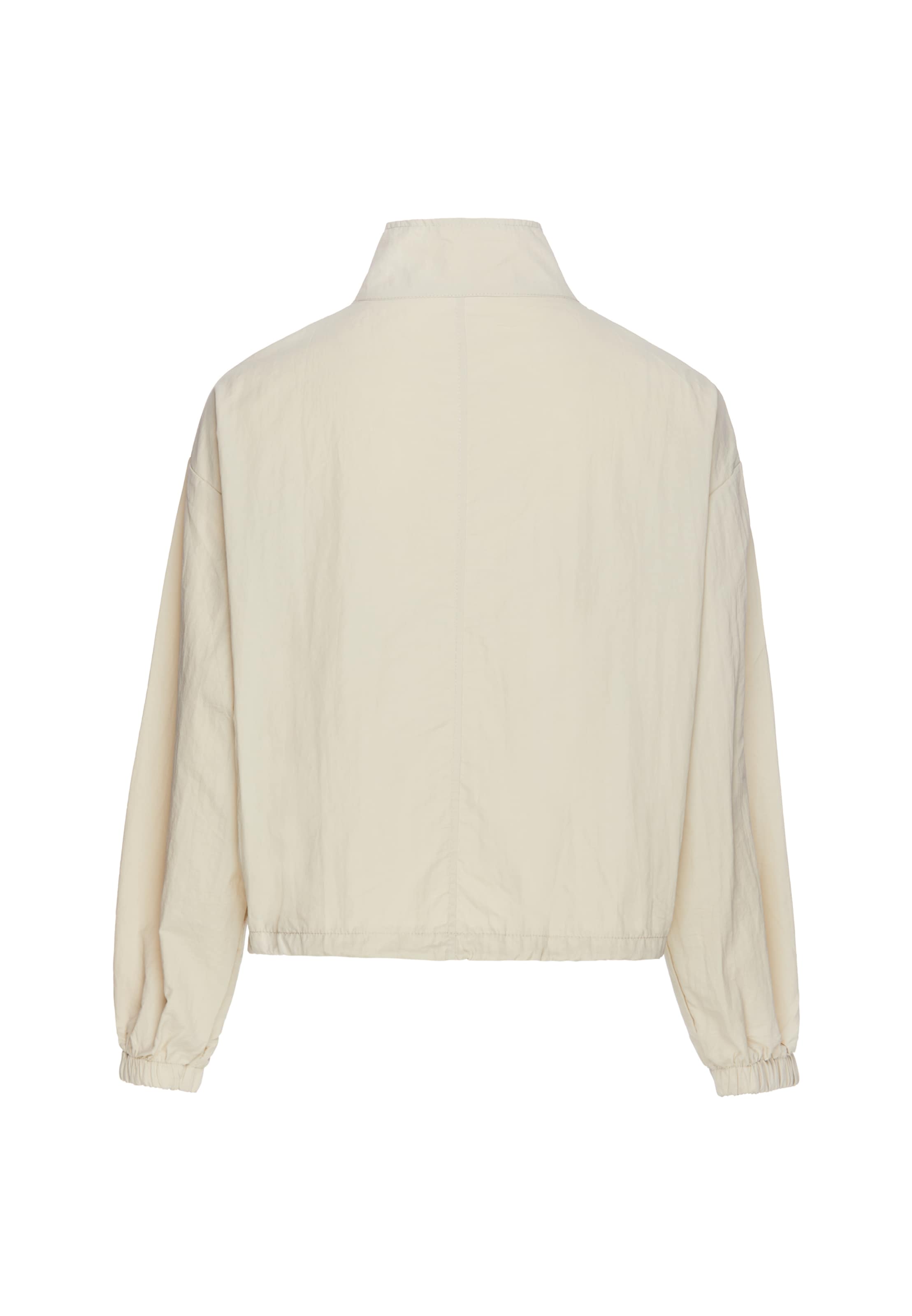 myMo ATHLSR - Chaqueta de entretiempo en beige