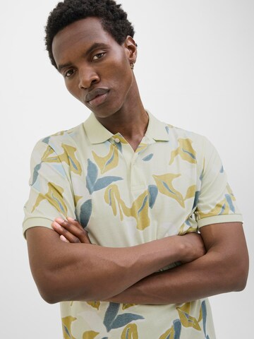 JACK & JONES Bluser & t-shirts i grøn