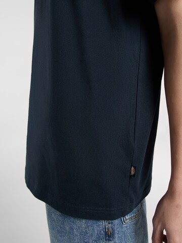 DICKIES Shirt 'Summerdale' in Black