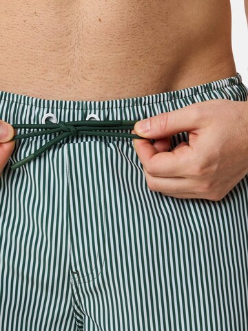 Seaside Badeshorts 'Pacific'‌‌‌‌‌‌‌‌‌‌ in Grün