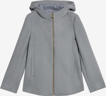 Manteau d’hiver oltre en gris : devant
