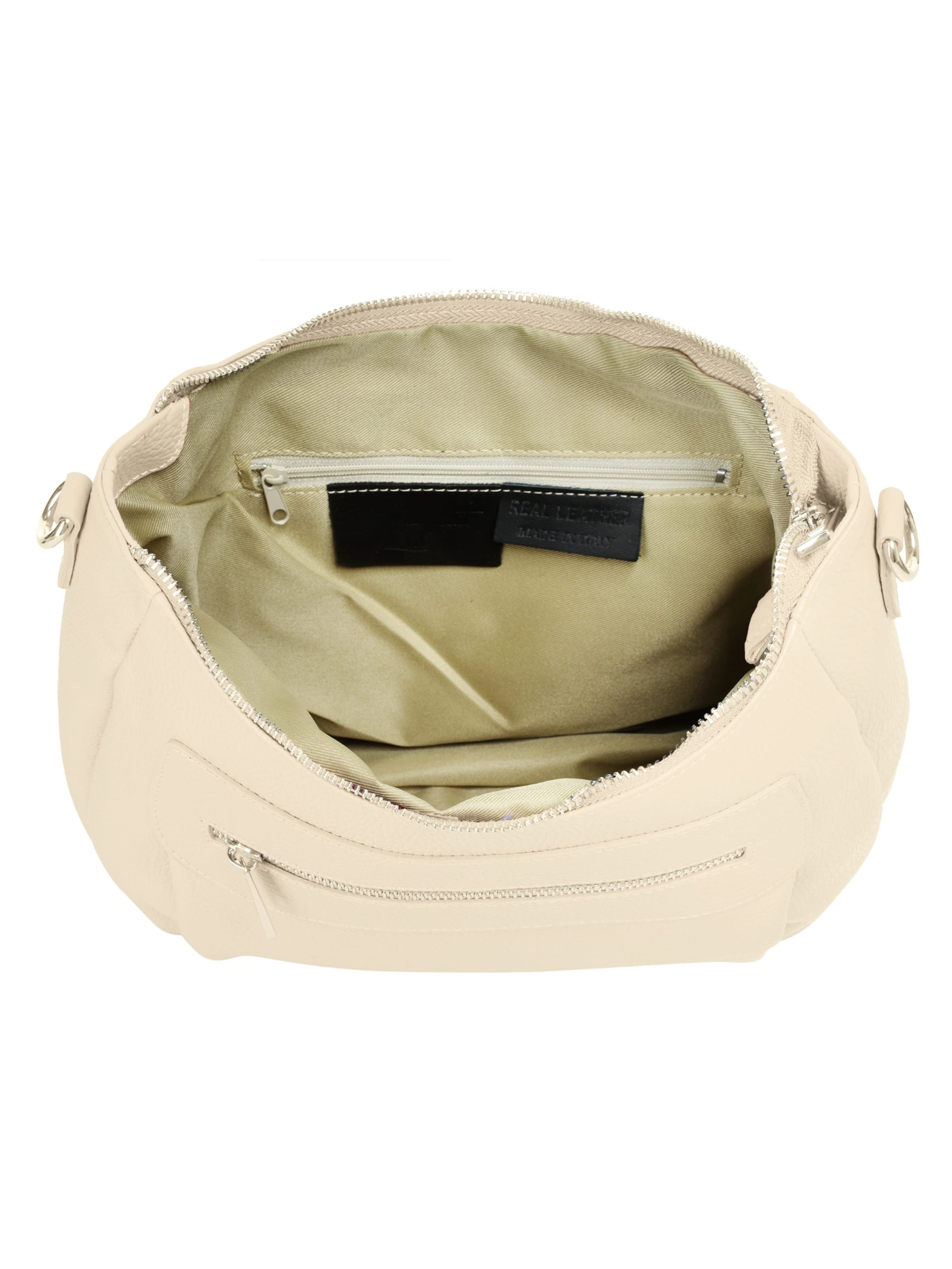 Sac à bandoulière Samantha Look en beige