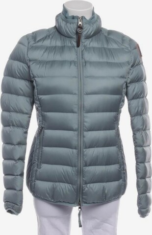 Parajumpers Übergangsjacke M in Blau: predná strana