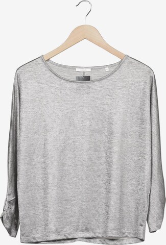 OPUS Top & Shirt in L in Grey: front