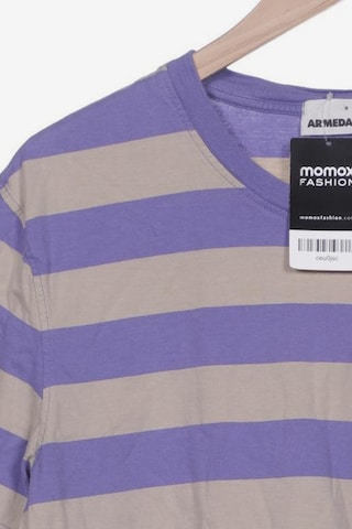 ARMEDANGELS Top & Shirt in 4XL in Purple