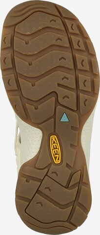 KEEN Sandale 'UNEEK ASTORIA' in Beige