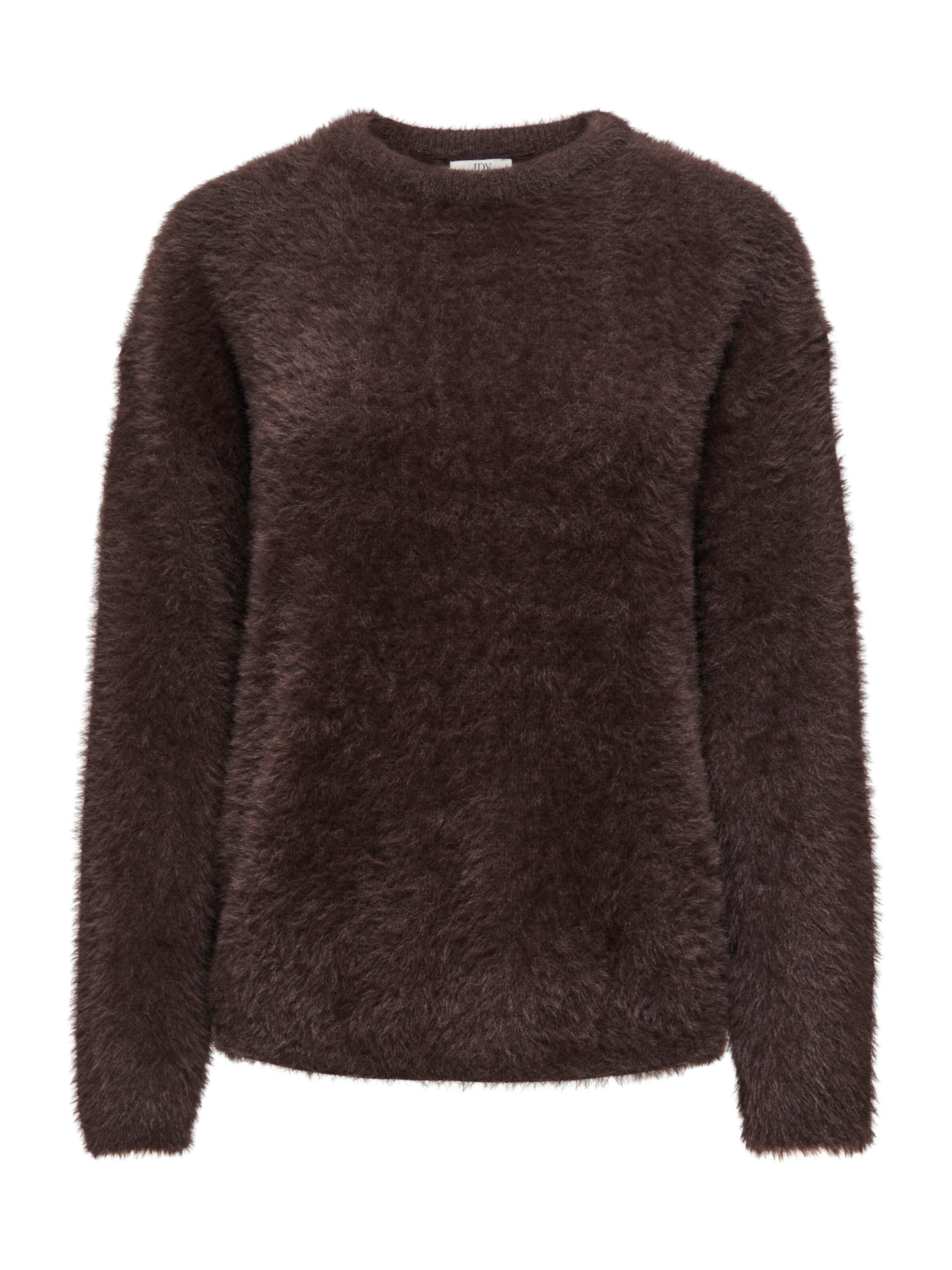 JDY Sweter w rozmiarze XS w kolorze ciemnobrązowym, Podgląd produktu