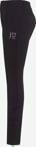 Skinny Pantalon 'Radler' JAY-PI en noir