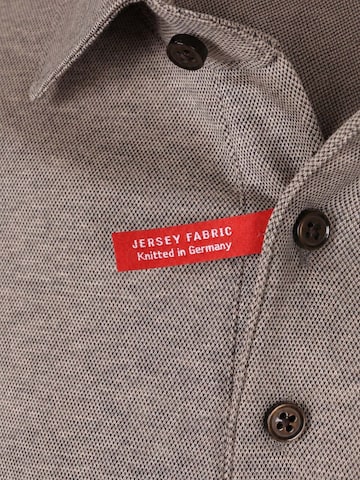 DESOTO Shirt‌‌‌‌‌‌‌‌ in Braun