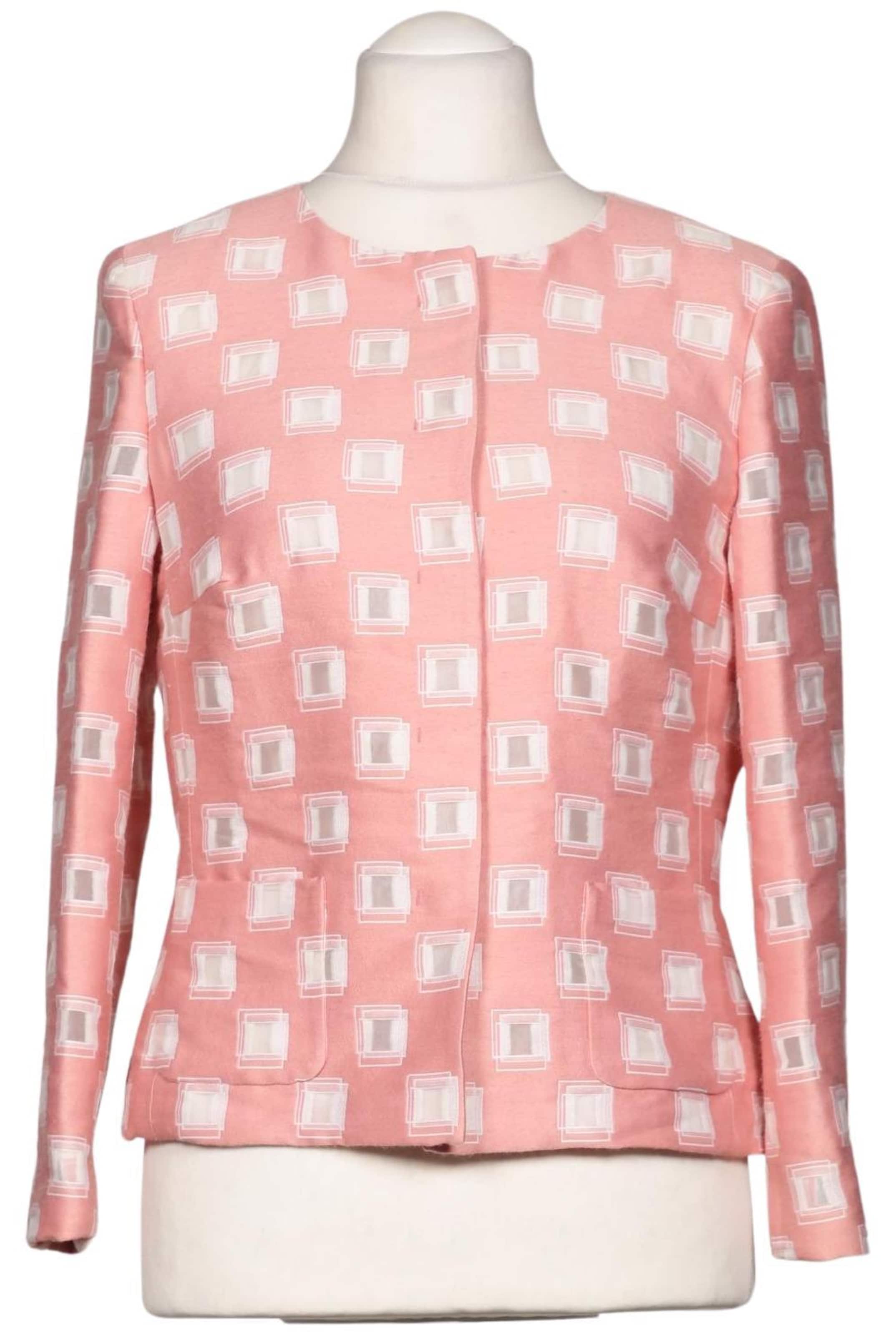 ESCADA Blazer in L in Pink: front
