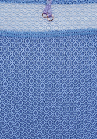 Panty di NUANCE in blu