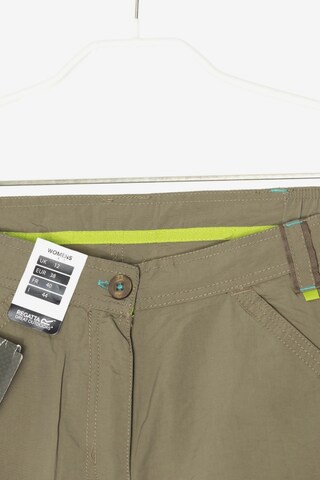 REGATTA Pants in M in Green