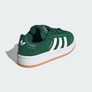 ADIDAS ORIGINALS Sneakers 'Campus 00s' in Groen