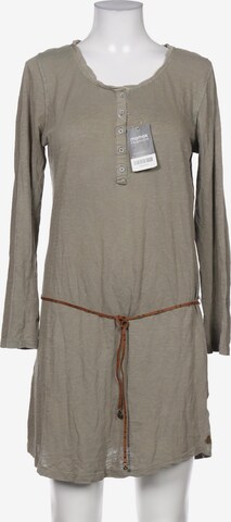 MAISON SCOTCH Dress in M in Green: front