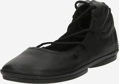 CAMPER Ballerina 'Right Nina' in Black, Item view