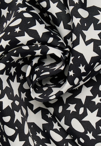 ETERNA Blouse in Zwart