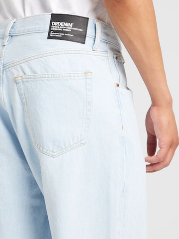Loosefit Jean 'Omar' Dr. Denim en bleu