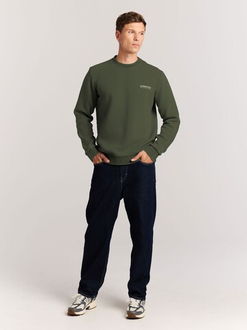 PROTEST Pullover 'PRTVito'‌ in Grün