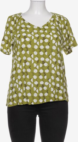 WHITE STUFF Blouse & Tunic in XL in Green: front