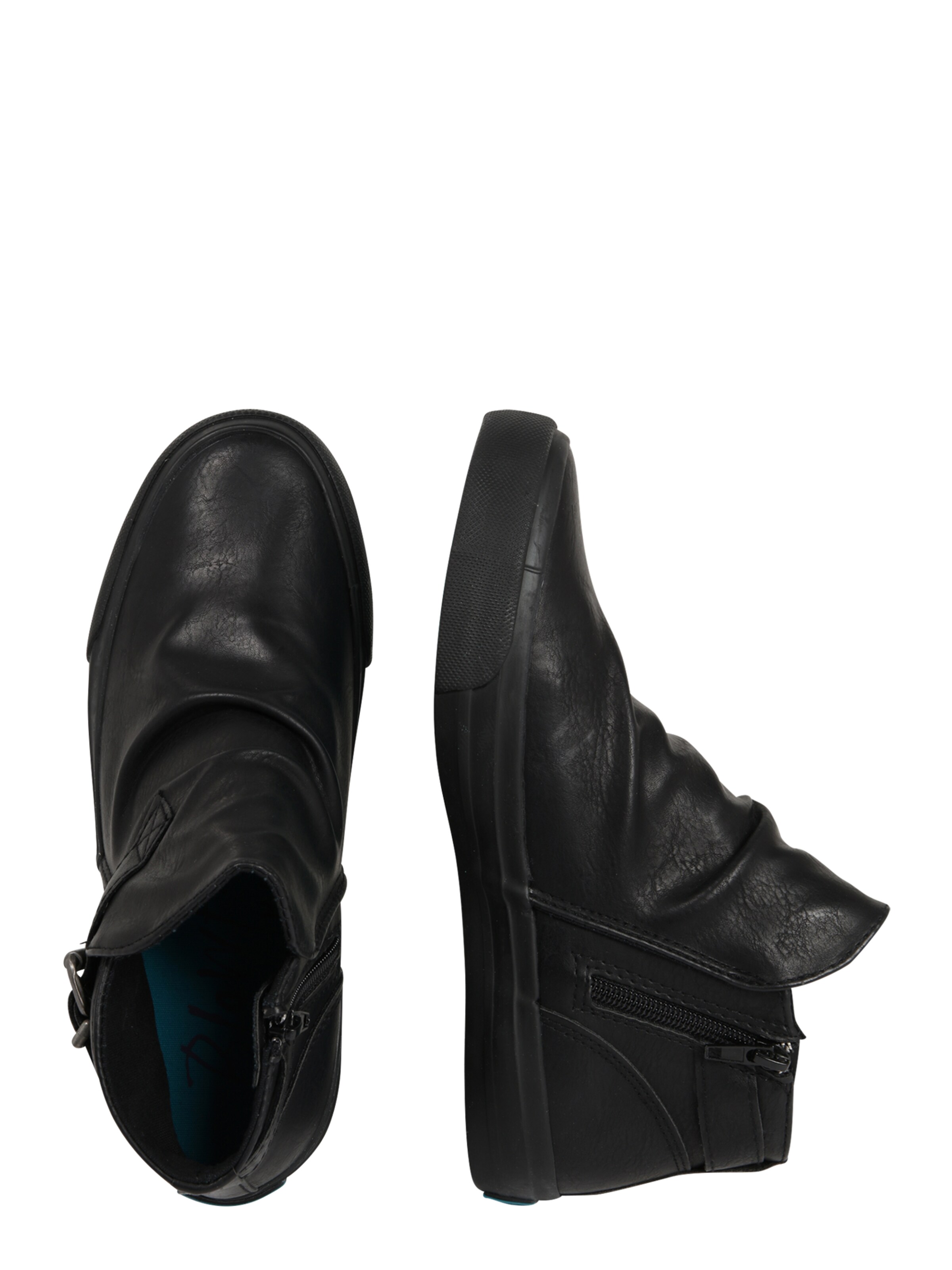 Ankle boots di Blowfish Malibu in nero