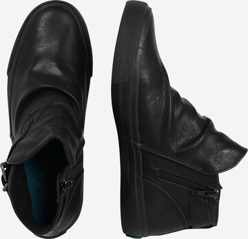Blowfish Malibu Kotníkové boty – černá