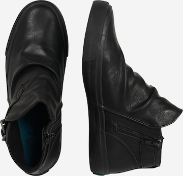 Blowfish Malibu Ankle boots σε μαύρο