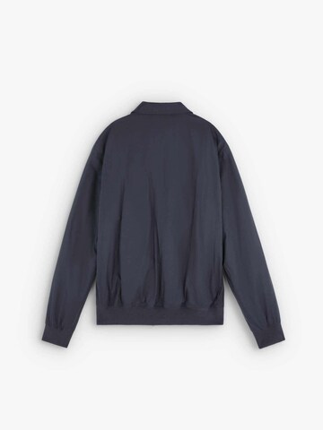 Scalpers Jacke 'Miljo' in Blau