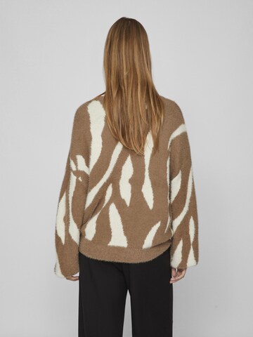 Pull-over VILA en beige