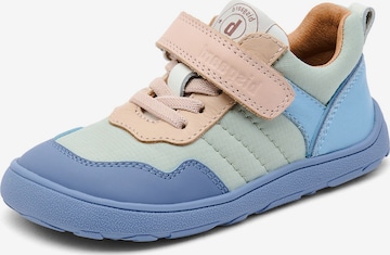 BISGAARD Sneakers 'Baloo' in Blauw: voorkant