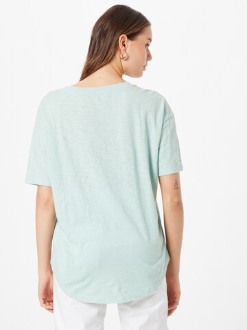 T-shirt GAP en vert