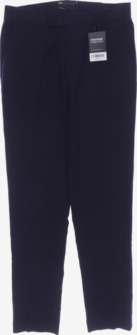 Asos Pants in 31 in Blue: front