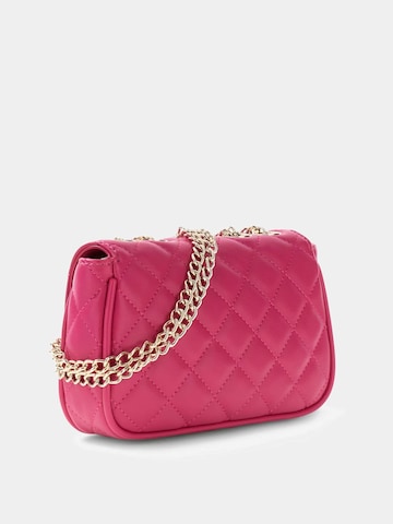 GUESS Umhängetasche in Pink