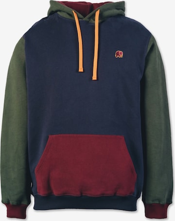 zils Trendsplant Sportisks džemperis: no priekšpuses