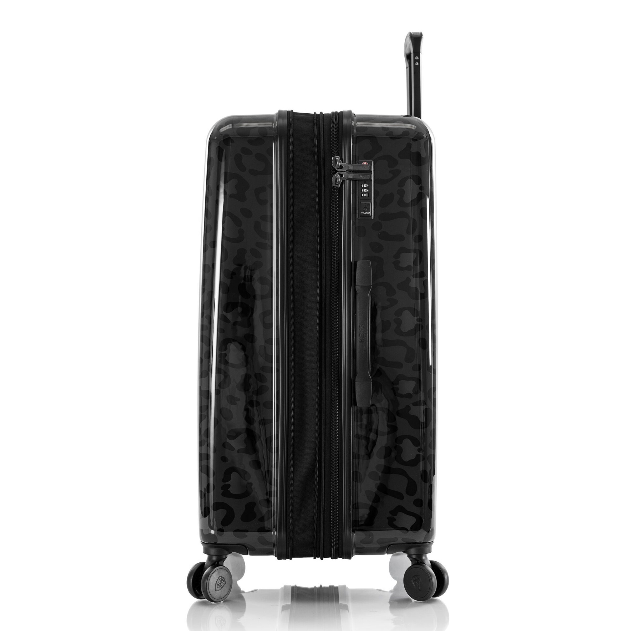 Heys Cart 'Fashion Spinner ' in Black
