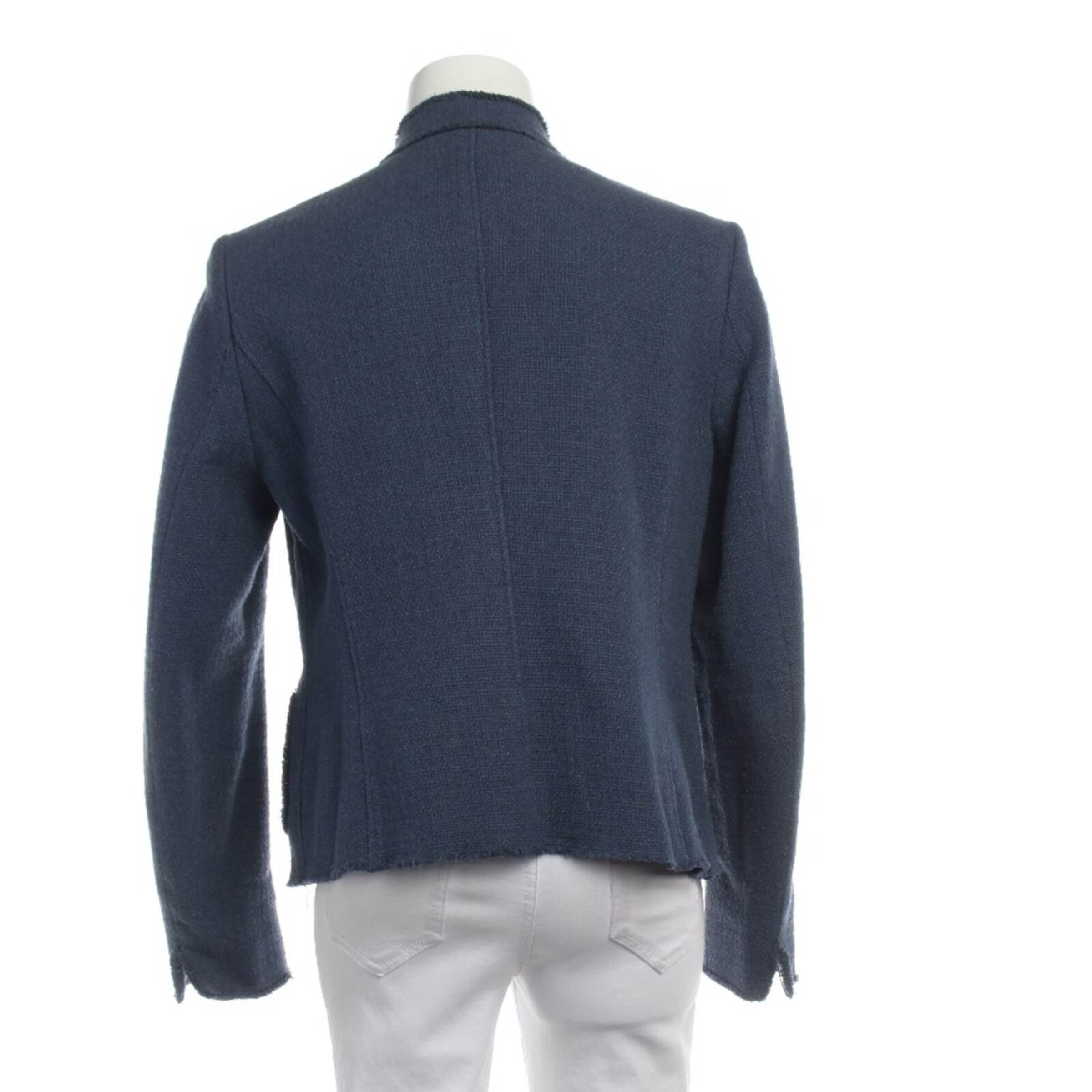 Windsor Blazer XL in Blau