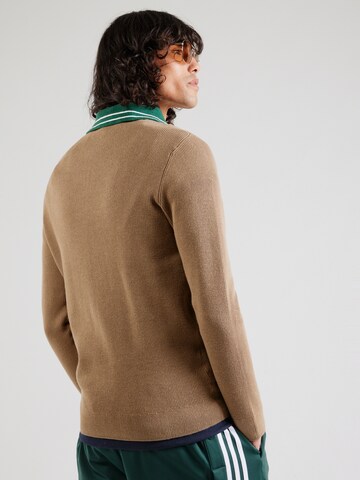 Pullover 'ONSPHIL' di Only & Sons in marrone
