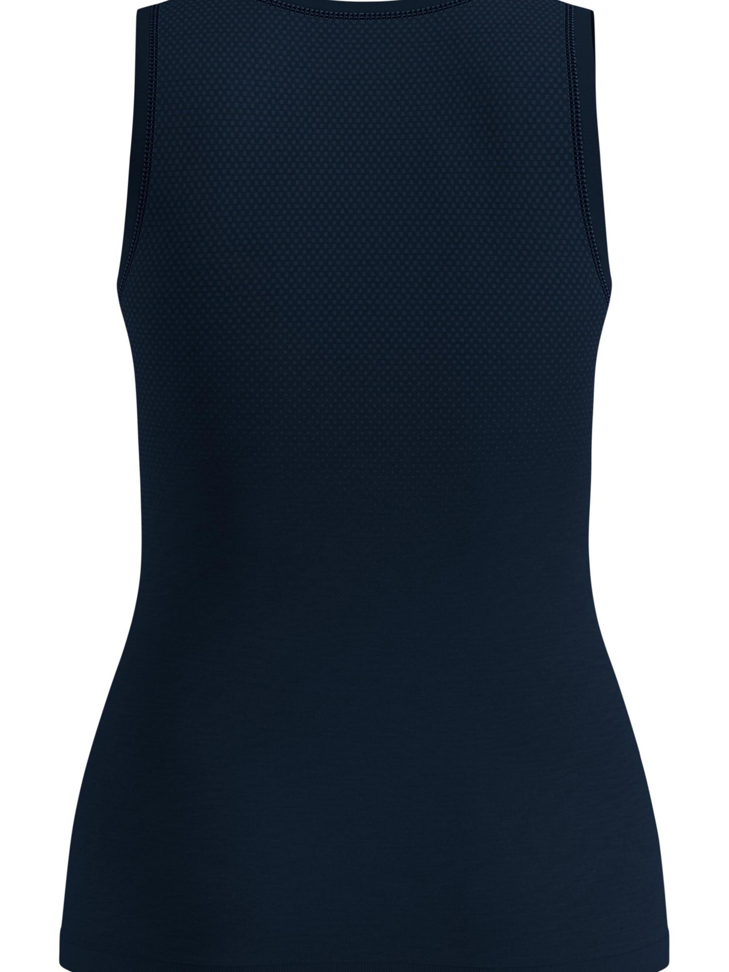 Base Layer 'PERFORMANCE X-LIGHT' ODLO en bleu