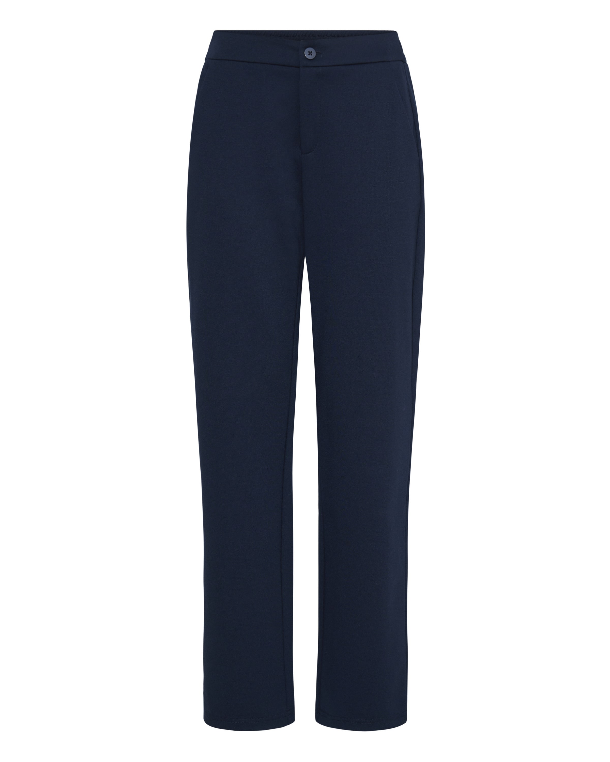 Fransa - Pantalón en azul: frente