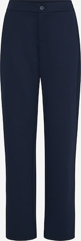 Fransa - Pantalón en azul: frente