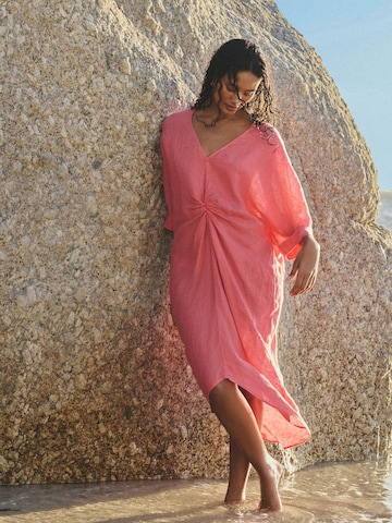 Next Kleid in Pink