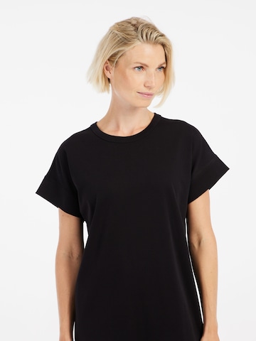 PROTEST Kleid 'PRTIses' in Schwarz