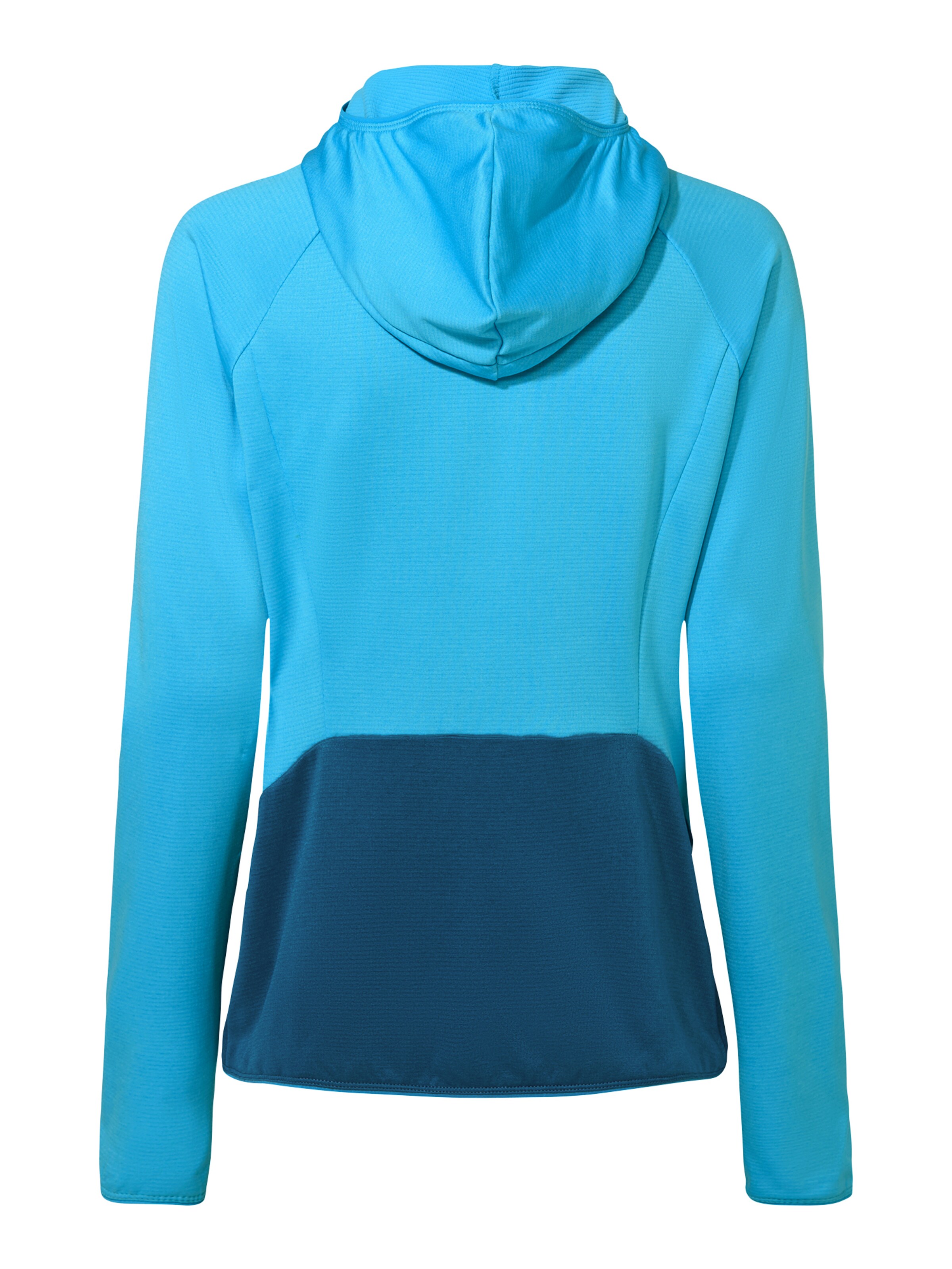 VAUDE Outdoorjacke 'Tekoa II' in Blau