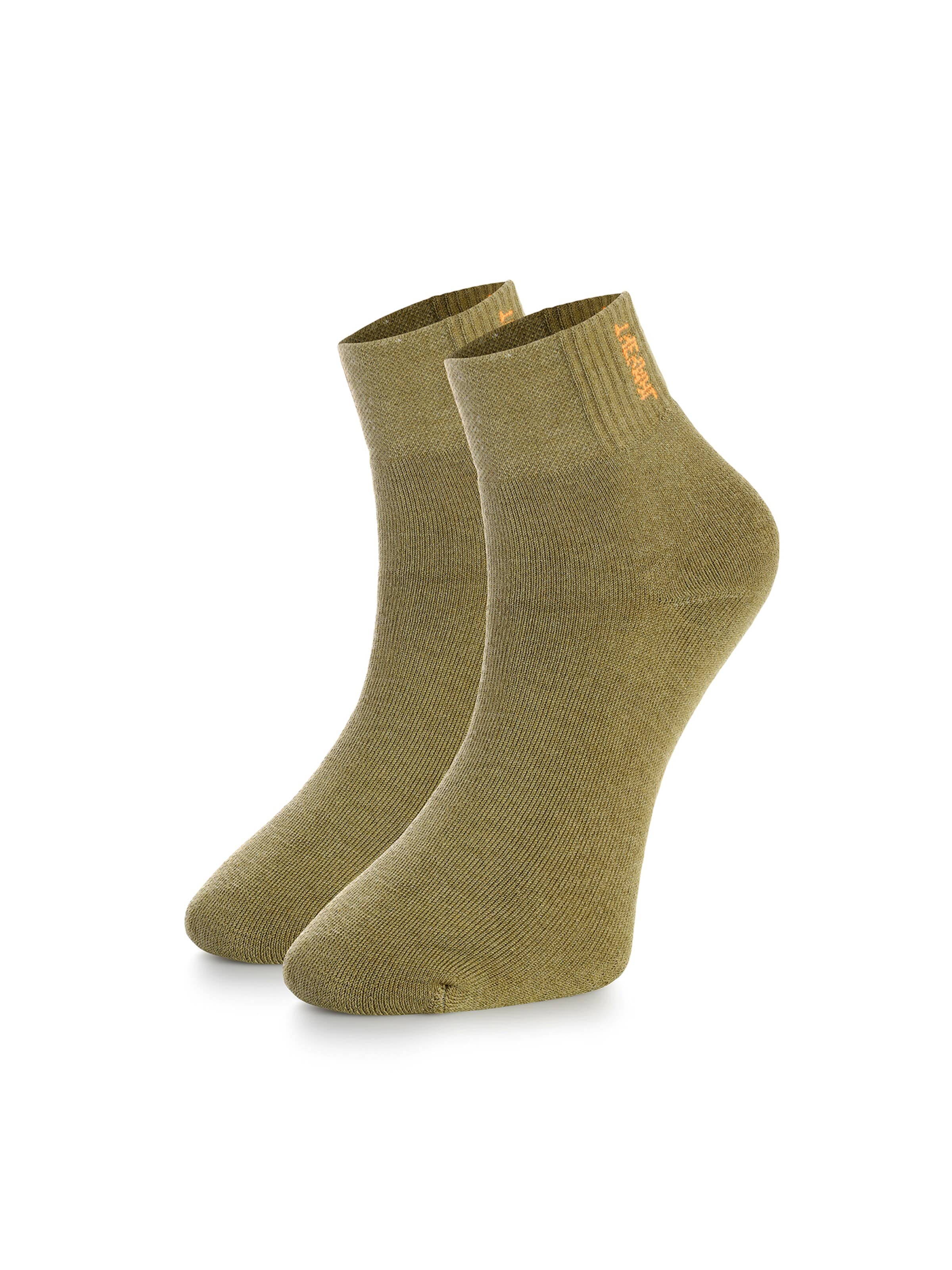 Crea Socks Sukat värissä monivärinen