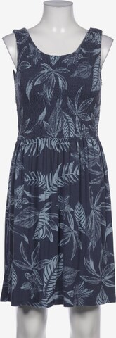 ESPRIT Dress in M in Blue: front